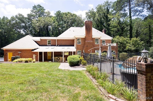 12724 Redfield Ln, Glen Allen, VA 23059 - photo 39