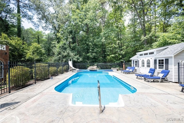 12724 Redfield Ln, Glen Allen, VA 23059 - photo 40