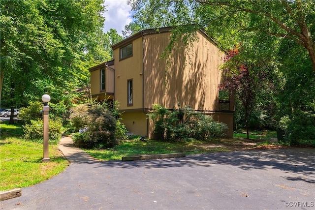 9312 Groundhog, Chesterfield, VA 23235 - view of property exterior