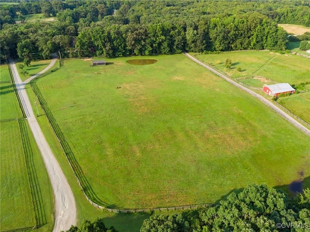 17009 Faithful Run, Montpelier, VA 23192 - view of rural area