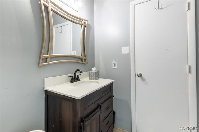 17009 Faithful Run, Montpelier, VA 23192 - bathroom with vanity