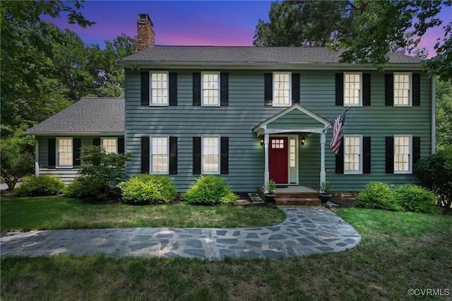 11711 Durrington Dr, Midlothian, VA 23236 - photo 1