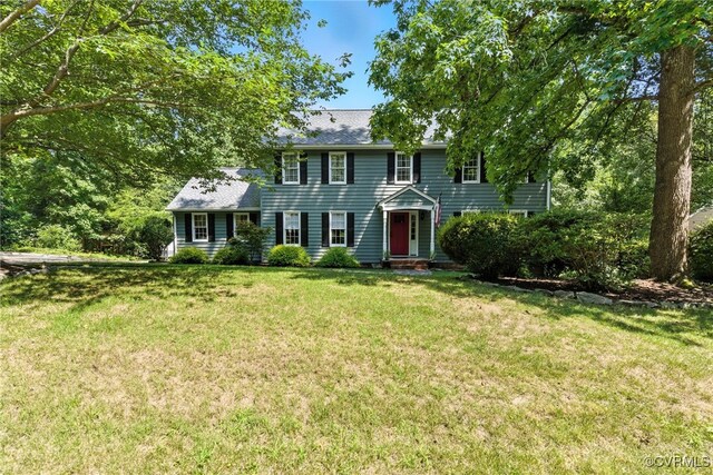 11711 Durrington Dr, Midlothian, VA 23236 - photo 2