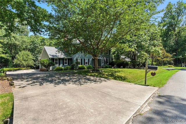 11711 Durrington Dr, Midlothian, VA 23236 - photo 3
