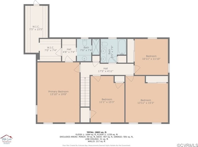 11711 Durrington Dr, Midlothian, VA 23236 - photo 36
