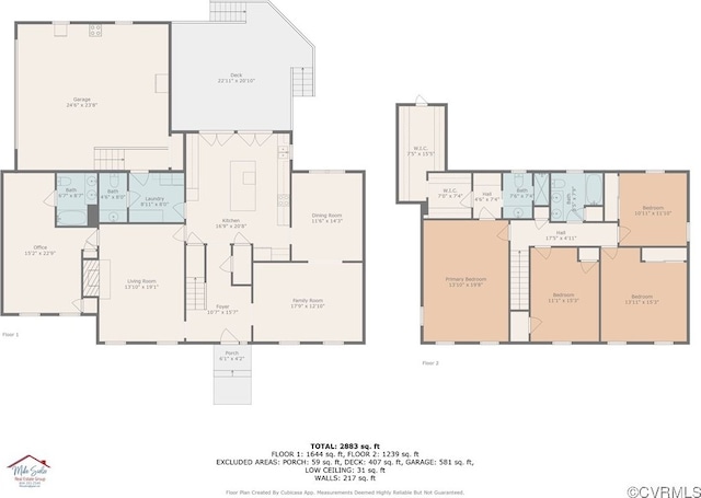 11711 Durrington Dr, Midlothian, VA 23236 - photo 37