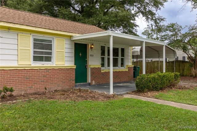 9703 Anaconda Dr, Henrico, VA 23228 - photo 17