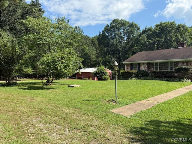 125 Settlers Way Rd, New Canton, VA 23123 - photo 21