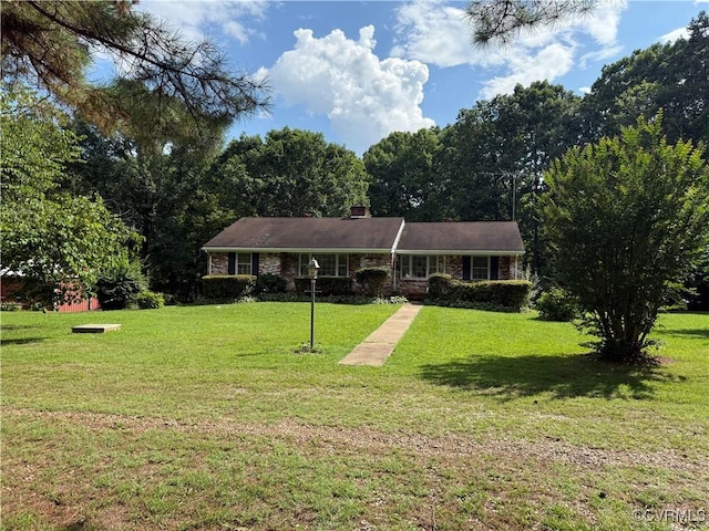 125 Settlers Way Rd, New Canton, VA 23123 - photo 23