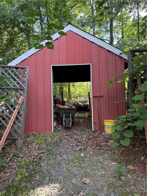 125 Settlers Way Rd, New Canton, VA 23123 - photo 25