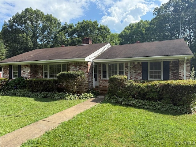 125 Settlers Way Rd, New Canton, VA 23123 - photo 1