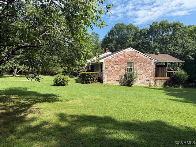 125 Settlers Way Rd, New Canton, VA 23123 - photo 3