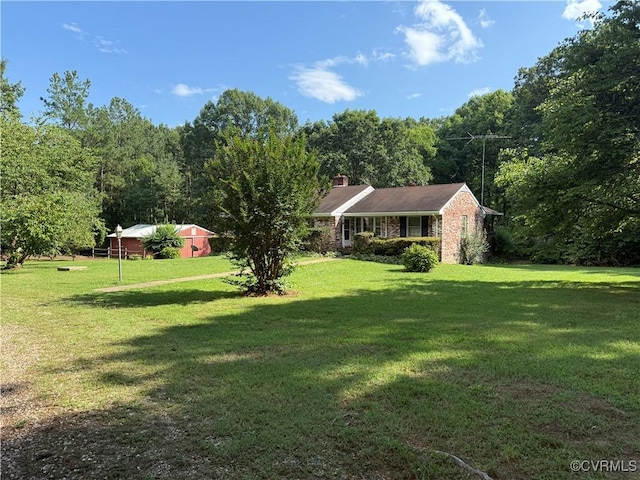 125 Settlers Way Rd, New Canton, VA 23123 - photo 6