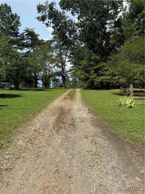 125 Settlers Way Rd, New Canton, VA 23123 - photo 7
