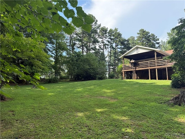 125 Settlers Way Rd, New Canton, VA 23123 - photo 9