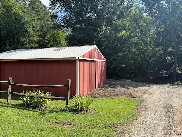 125 Settlers Way Rd, New Canton, VA 23123 - photo 18