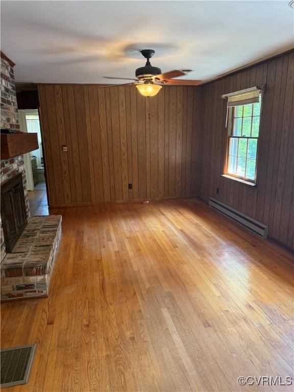 125 Settlers Way Rd, New Canton, VA 23123 - photo 29