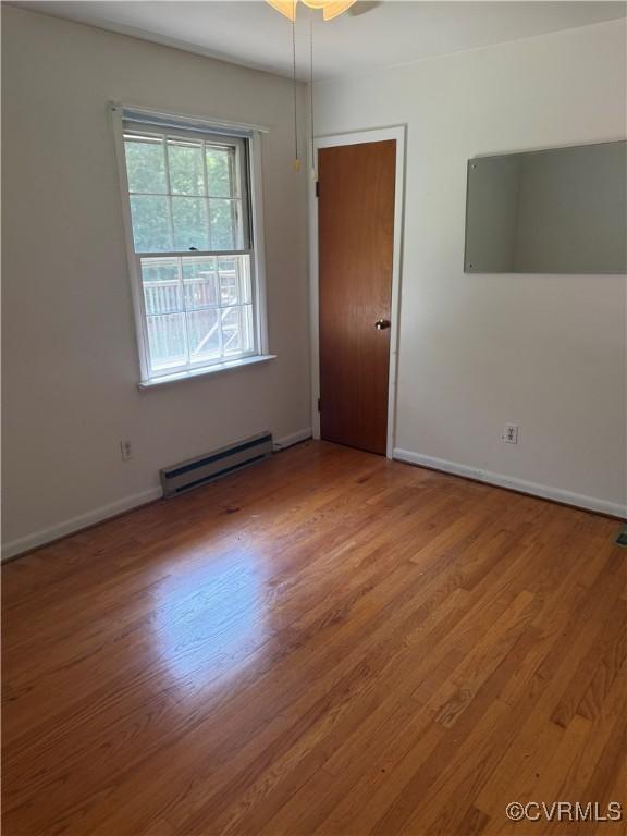 125 Settlers Way Rd, New Canton, VA 23123 - photo 36