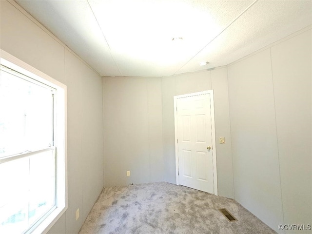467 Oakland Rd, Farnham, VA 22460 - unfurnished room featuring healthy amount of natural light and carpet floors