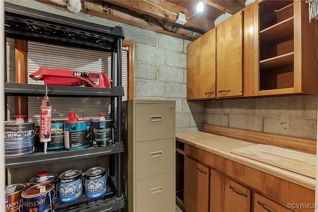 6482 Robin Way, Mechanicsville, VA 23111 - view of utility room