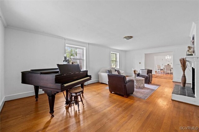 100 Gatewood Ave, Crewe, VA 23930