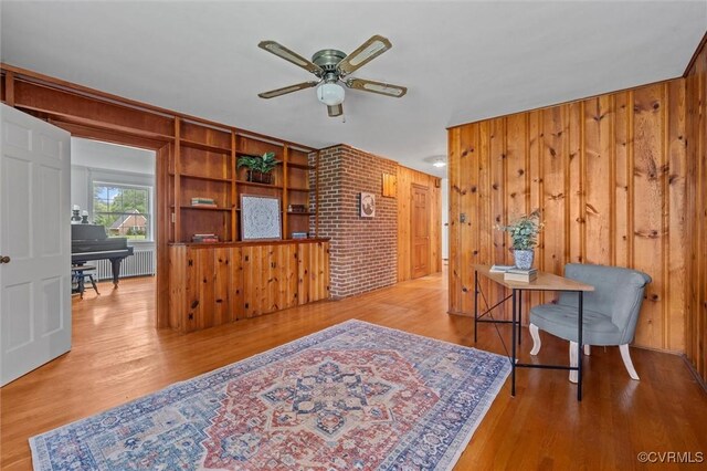 100 Gatewood Ave, Crewe, VA 23930