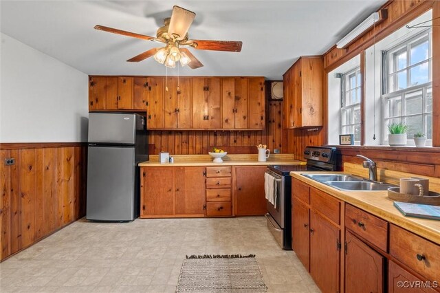 100 Gatewood Ave, Crewe, VA 23930