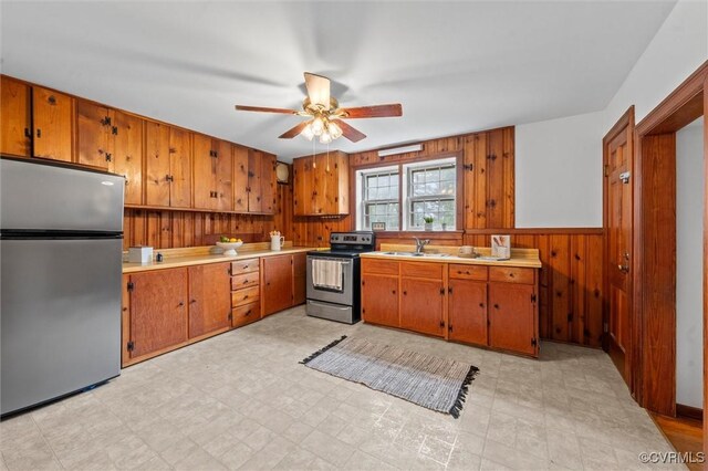 100 Gatewood Ave, Crewe, VA 23930