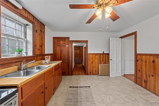 100 Gatewood Ave, Crewe, VA 23930