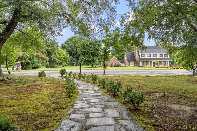 100 Gatewood Ave, Crewe, VA 23930