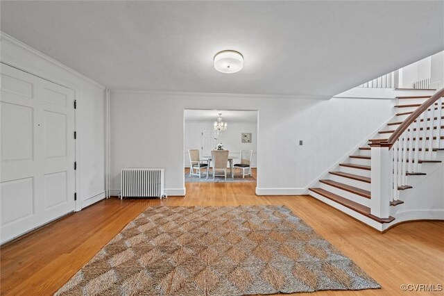 100 Gatewood Ave, Crewe, VA 23930