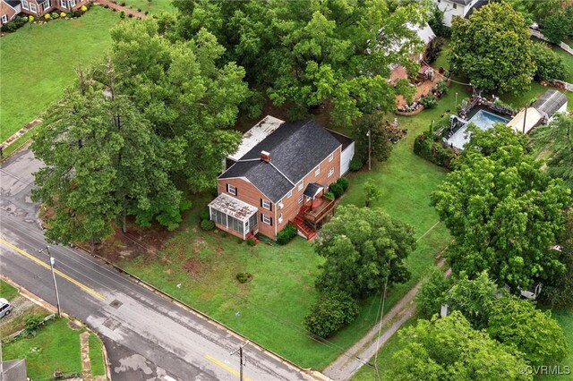 100 Gatewood Ave, Crewe, VA 23930