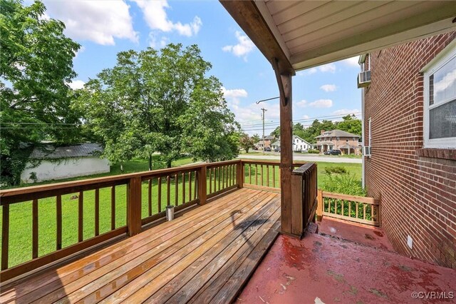 100 Gatewood Ave, Crewe, VA 23930