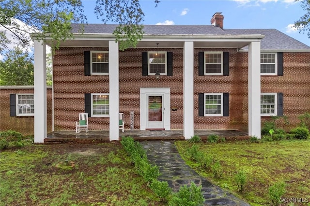 100 Gatewood Ave, Crewe, VA 23930
