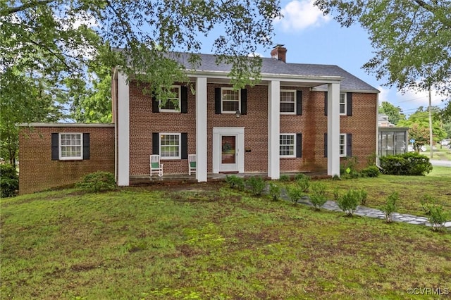 100 Gatewood Ave, Crewe, VA 23930