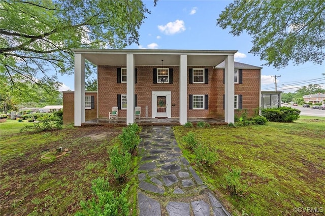 100 Gatewood Ave, Crewe, VA 23930
