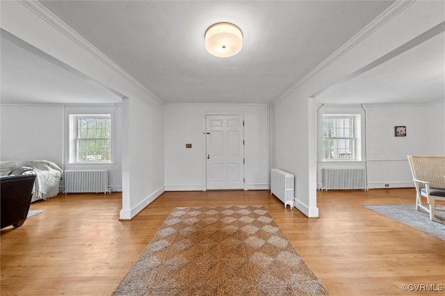 100 Gatewood Ave, Crewe, VA 23930
