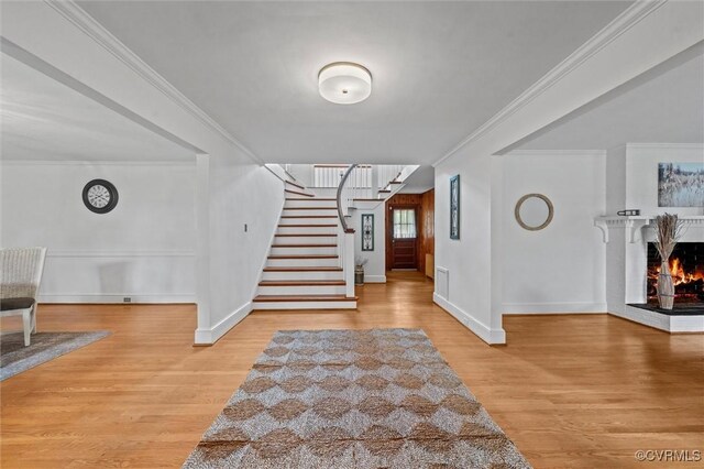 100 Gatewood Ave, Crewe, VA 23930