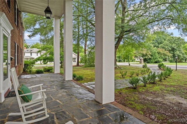 100 Gatewood Ave, Crewe, VA 23930