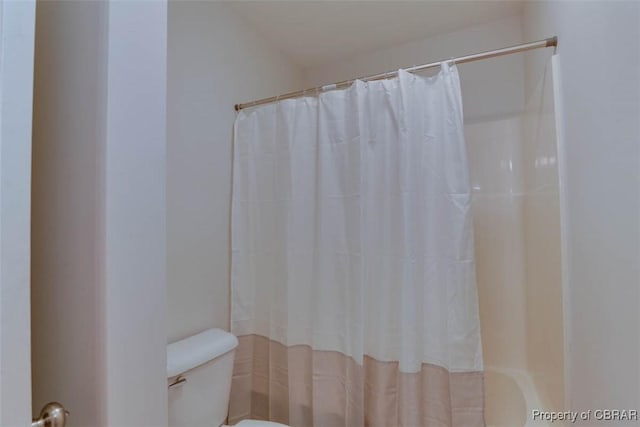 164 Lake One Dr, Hampton, VA 23666 - full bath with toilet