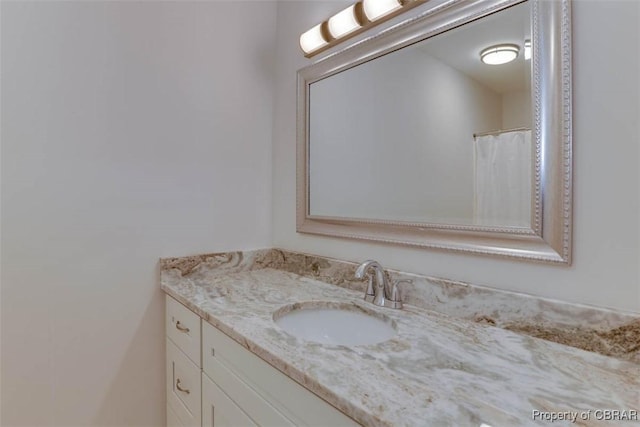 164 Lake One Dr, Hampton, VA 23666 - bathroom featuring vanity