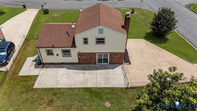 10100 Kexby Rd, Henrico, VA 23228 - photo 29