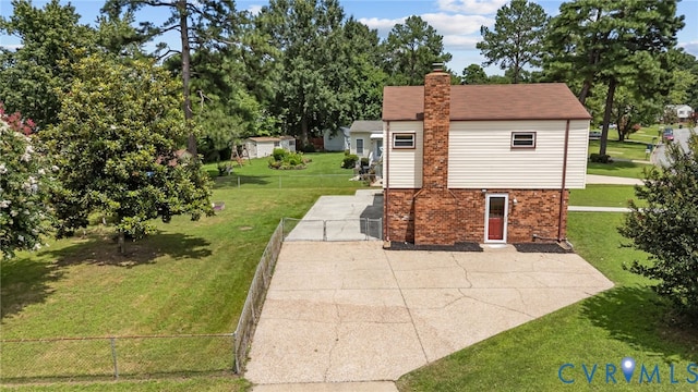 10100 Kexby Rd, Henrico, VA 23228 - photo 31