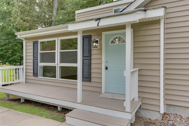 7 Cathy Dr, Newport News, VA 23608 - entrance to property