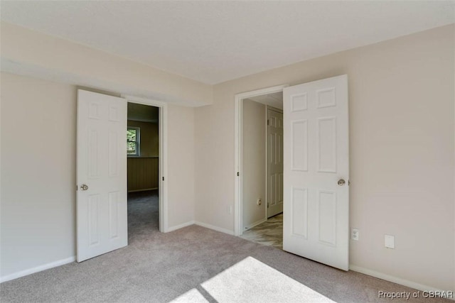 7 Cathy Dr, Newport News, VA 23608 - unfurnished bedroom with carpet floors