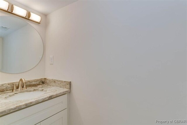 7 Cathy Dr, Newport News, VA 23608 - bathroom featuring vanity
