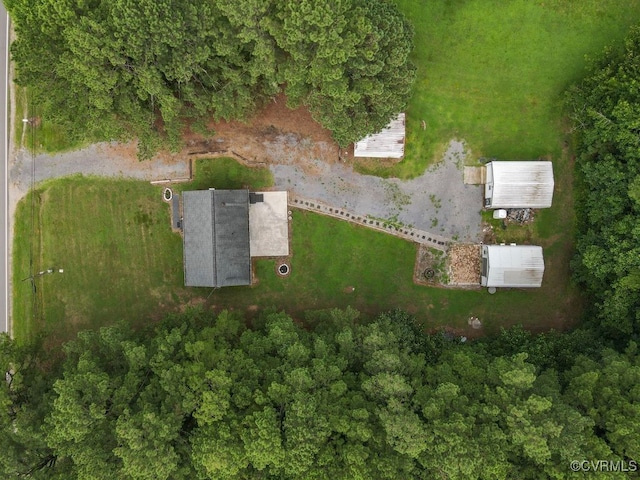 15116 Boydton Plank Rd, Dinwiddie, VA 23841 - view of property location