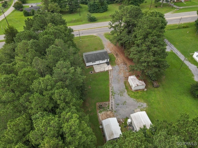 15116 Boydton Plank Rd, Dinwiddie, VA 23841 - aerial overview of property's location