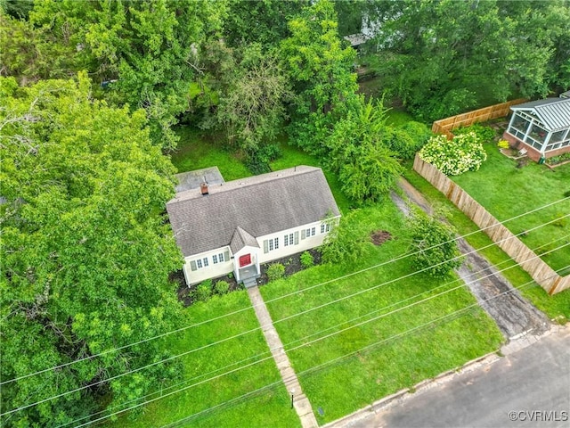 703 Irving St, Farmville, VA 23901 - photo 36