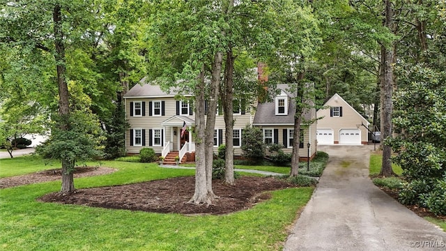 2601 Olde Stone Rd, Midlothian, VA 23113 - photo 49